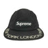 シュプリーム Supreme 18SS Visor Print Camp Cap メンズ