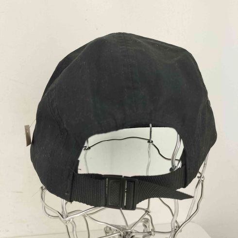 シュプリーム Supreme 18SS Visor Print Camp Cap メンズ