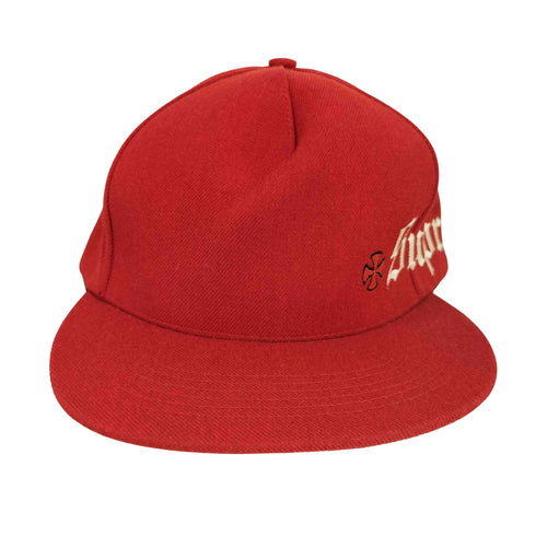 シュプリーム Supreme 17AW Old English 5-Panel メンズ