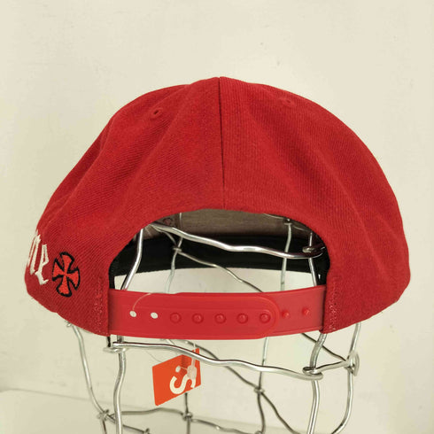 シュプリーム Supreme 17AW Old English 5-Panel メンズ