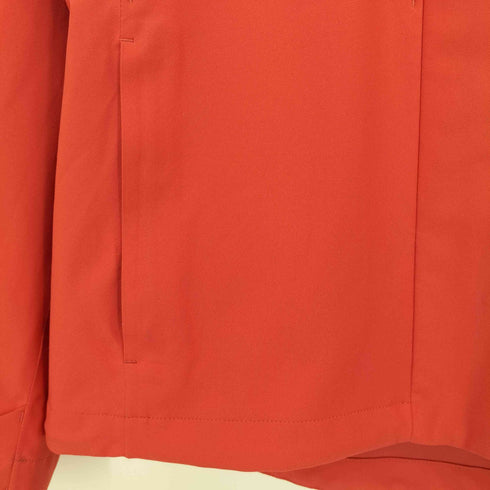ユニクロ UNIQLO ブロックテックパーカ レディース JPN:M