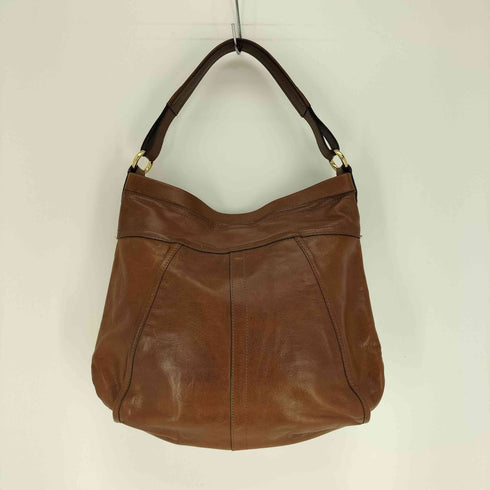 サザビー SAZABY レザー ハンドバッグ Y2K レディース