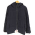 アダムエロペ Adam et Rope フーデッド 中綿 ジャケット 止水ジップ レディース JPN:M
