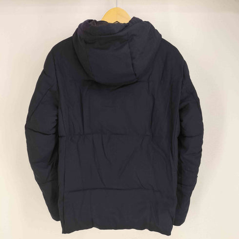 アダムエロペ Adam et Rope フーデッド 中綿 ジャケット 止水ジップ レディース JPN:M