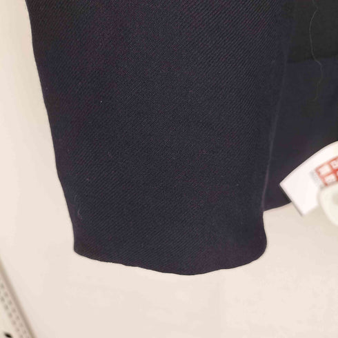 アダムエロペ Adam et Rope フーデッド 中綿 ジャケット 止水ジップ レディース JPN:M