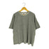 ピルグリム PILGRIM コットン クルーネックTシャツ メンズ JPN:S