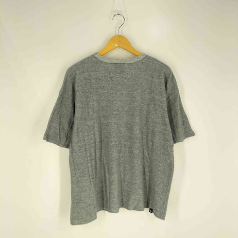 ピルグリム PILGRIM コットン クルーネックTシャツ メンズ JPN:S