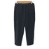 エイチビューティーアンドユースユナイテッドアローズ H BEAUTY & YOUTH UNITED ARROWS OVER EASY PANTS メンズ JPN:S