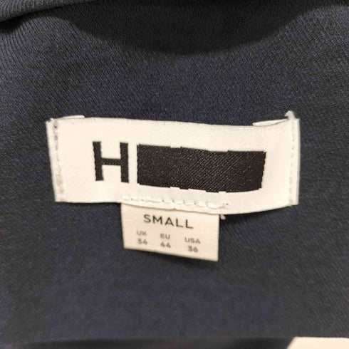 エイチビューティーアンドユースユナイテッドアローズ H BEAUTY & YOUTH UNITED ARROWS OVER EASY PANTS メンズ JPN:S