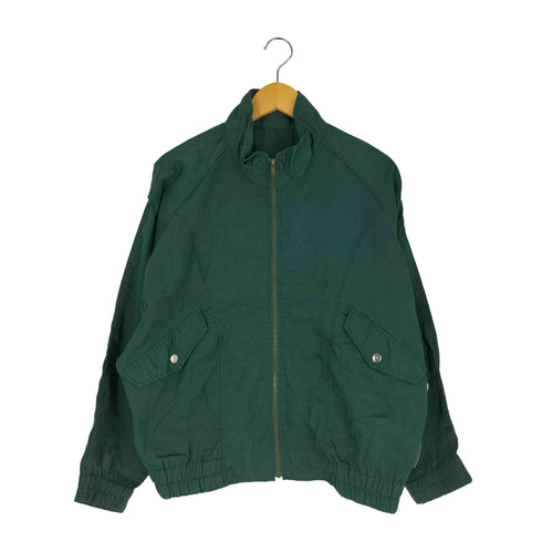 ナイロン ブルゾンジャケット メンズ