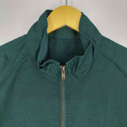 ナイロン ブルゾンジャケット メンズ