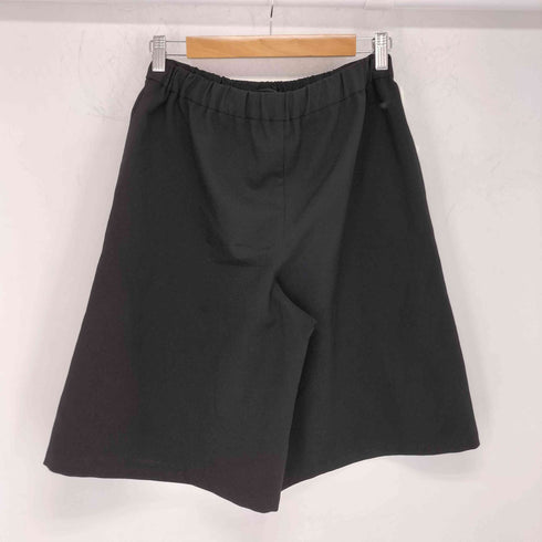 ラッドミュージシャン LAD MUSICIAN 21SS POLYESTER TROPICAL WIDE SHORT PANTS メンズ JPN:42