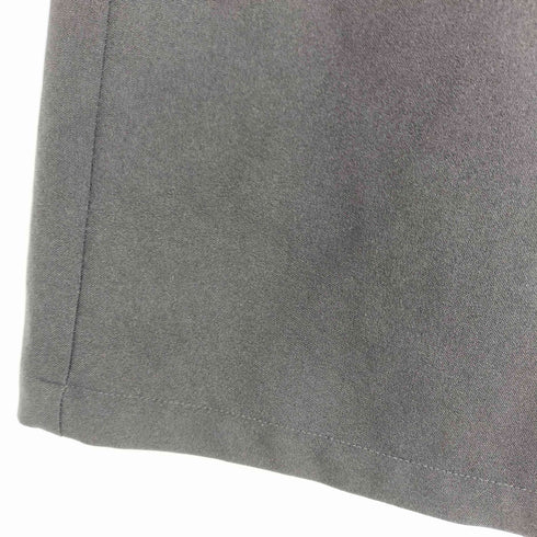 ラッドミュージシャン LAD MUSICIAN 21SS POLYESTER TROPICAL WIDE SHORT PANTS メンズ JPN:42