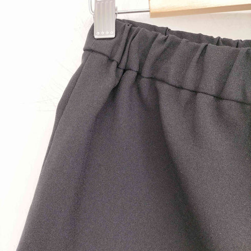 ラッドミュージシャン LAD MUSICIAN 21SS POLYESTER TROPICAL WIDE SHORT PANTS メンズ JPN:42