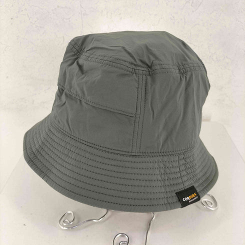 ダイワ DAIWA 068 PACKABLE HAT CORDURA メンズ FREE