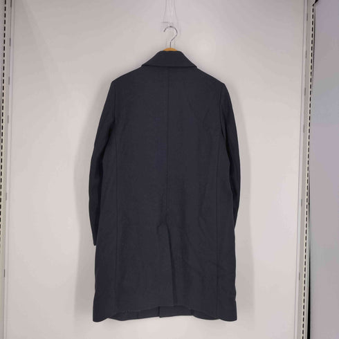 ユナイテッドトウキョウ UNITED TOKYO ALIBAN メルトン ステンコート メンズ JPN:1