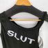 PROJECT G/R SLUT SLEEVELESS ノースリーブ レディース