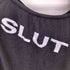 PROJECT G/R SLUT SLEEVELESS ノースリーブ レディース