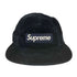 シュプリーム Supreme 22AW Loro Piana Corduroy Camp Cap メンズ