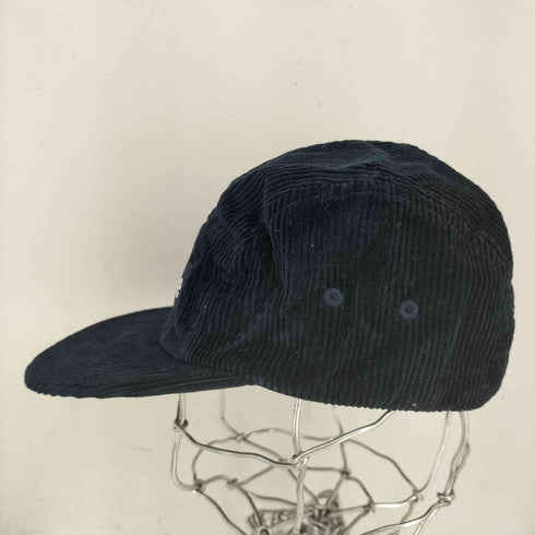 シュプリーム Supreme 22AW Loro Piana Corduroy Camp Cap メンズ