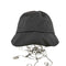 ダイワ DAIWA D-VEC x ALMOSTBLACK BUCKET HAT / WINDSTOPPER BY GORE-TEX LABS 3L S.D.G. メンズ FREE