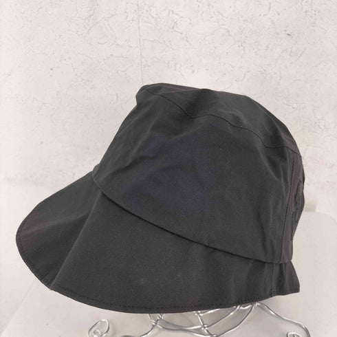 ダイワ DAIWA D-VEC x ALMOSTBLACK BUCKET HAT / WINDSTOPPER BY GORE-TEX LABS 3L S.D.G. メンズ FREE