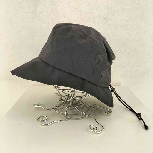 ダイワ DAIWA D-VEC x ALMOSTBLACK BUCKET HAT / WINDSTOPPER BY GORE-TEX LABS 3L S.D.G. メンズ FREE