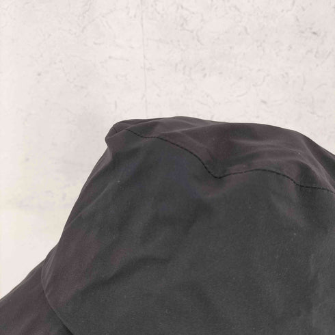 ダイワ DAIWA D-VEC x ALMOSTBLACK BUCKET HAT / WINDSTOPPER BY GORE-TEX LABS 3L S.D.G. メンズ FREE