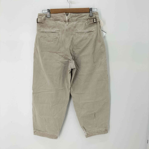 OLDER BROTHER TROUSERS クロップド メンズ JPN:L