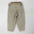 OLDER BROTHER TROUSERS クロップド メンズ JPN:L