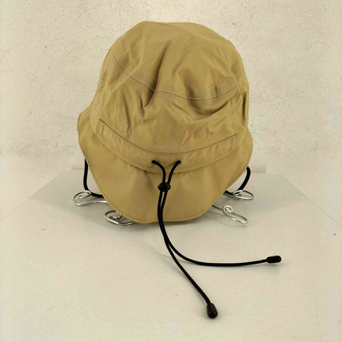 ダイワ DAIWA D-VEC x ALMOSTBLACK BUCKET HAT / WINDSTOPPER BY GORE-TEX LABS 3L S.D.G. メンズ FREE