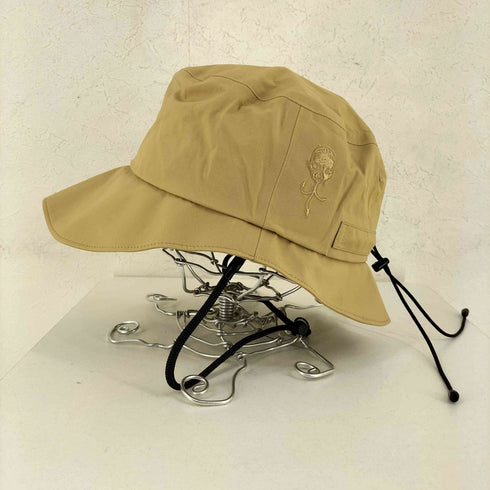 ダイワ DAIWA D-VEC x ALMOSTBLACK BUCKET HAT / WINDSTOPPER BY GORE-TEX LABS 3L S.D.G. メンズ FREE