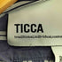 ティッカ TICCA スクエアビッグシャツワンピース レディース FREE
