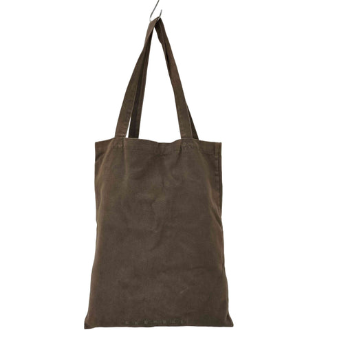 ダークシャドウバイリックオウエンス DRKSHDW by Rick Owens 刺繍トートバッグ メンズ