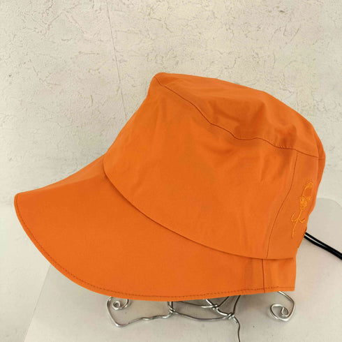 ダイワ DAIWA D-VEC x ALMOSTBLACK BUCKET HAT / WINDSTOPPER BY GORE-TEX LABS 3L S.D.G. メンズ FREE