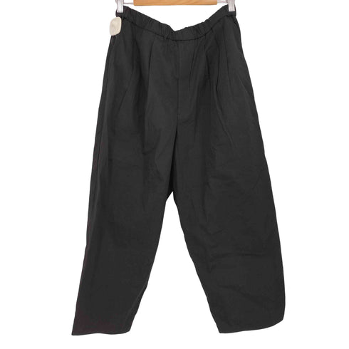 ラッドミュージシャン LAD MUSICIAN コットン 3タック イージーパンツ メンズ JPN:44