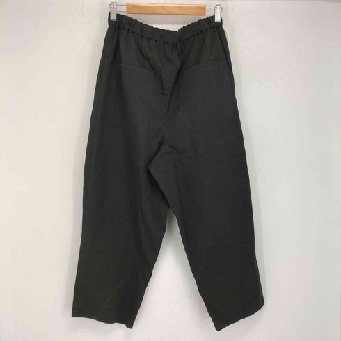 ラッドミュージシャン LAD MUSICIAN コットン 3タック イージーパンツ メンズ JPN:44