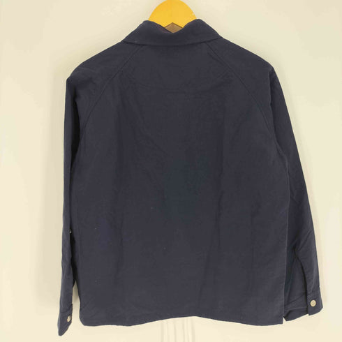 ケルティ KELTY ナイロンオックス コーチジャケット メンズ JPN:M