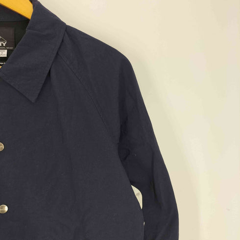 ケルティ KELTY ナイロンオックス コーチジャケット メンズ JPN:M