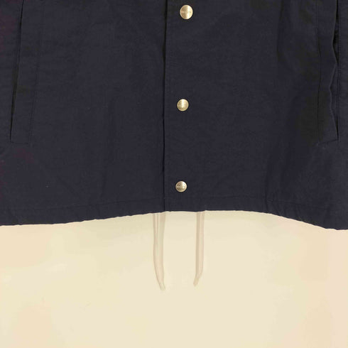 ケルティ KELTY ナイロンオックス コーチジャケット メンズ JPN:M