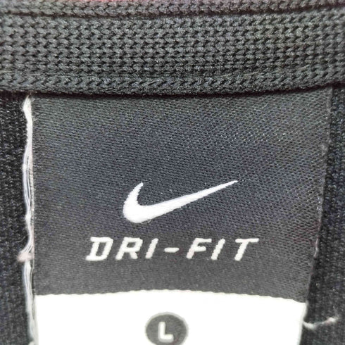 ナイキ NIKE スウッシュ 刺繍 パイピング トラック ジャケット メンズ import:L