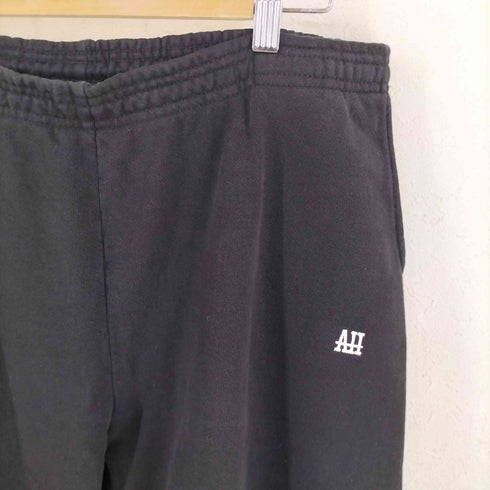 ロサンゼルスアパレル Los Angeles Apparel SSZ AH 14OZ スウェットパンツ メンズ XXL