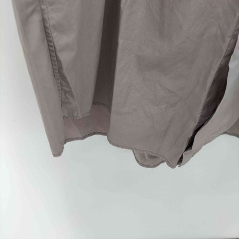 オーラリー AURALEE 20AW WASHED FINX TWILL BIG SHIRTS メンズ JPN:3