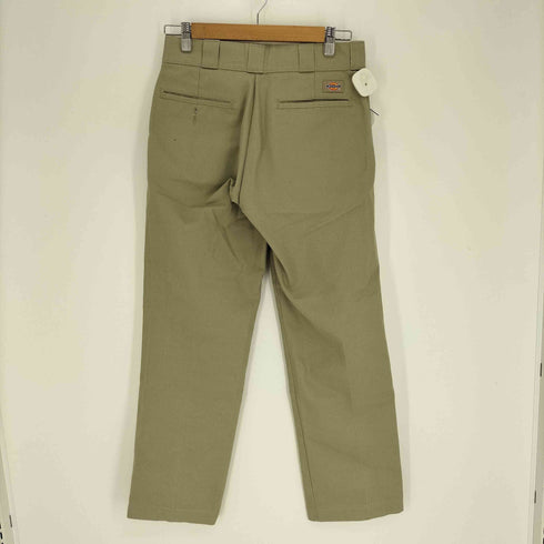 ディッキーズ Dickies 874 Original Fit 65/35 ポリコットン ジップフライ チノパン ワーク パンツ メンズ 30×30