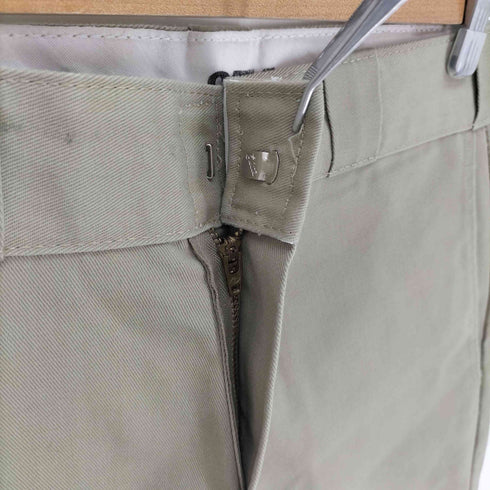 ディッキーズ Dickies 874 Original Fit 65/35 ポリコットン ジップフライ チノパン ワーク パンツ メンズ 30×30