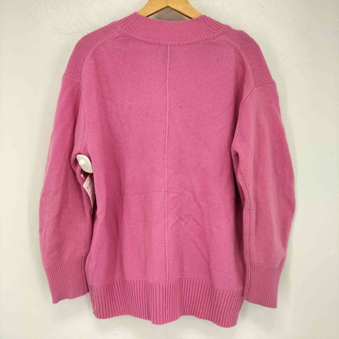 ジャーナルスタンダードレリューム JOURNAL STANDARD relume ハミルトンウールVネックカーディガン レディース FREE