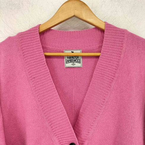 ジャーナルスタンダードレリューム JOURNAL STANDARD relume ハミルトンウールVネックカーディガン レディース FREE