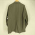 メゾンスペシャル MAISON SPECIAL CORDURA Wool Prime-Over Gold Button Double Blazer メンズ 00