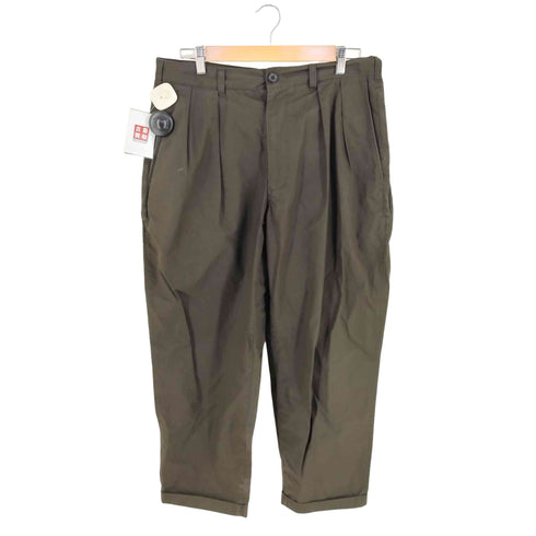 ビームス サーフアンドスケートエスエスゼット SSZ RAPTURE タックナイロンパンツ メンズ JPN:M