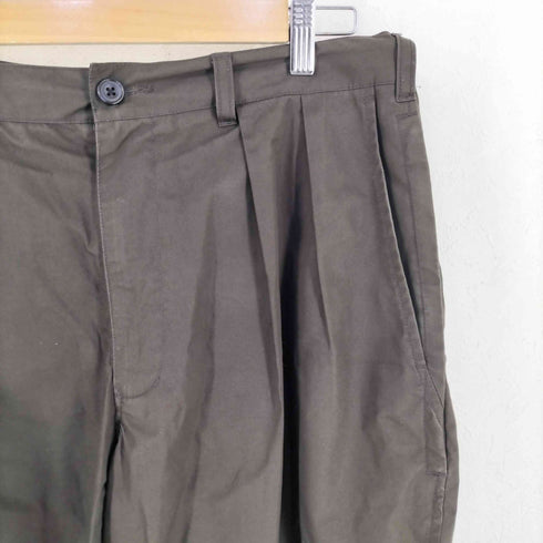 ビームス サーフアンドスケートエスエスゼット SSZ RAPTURE タックナイロンパンツ メンズ JPN:M